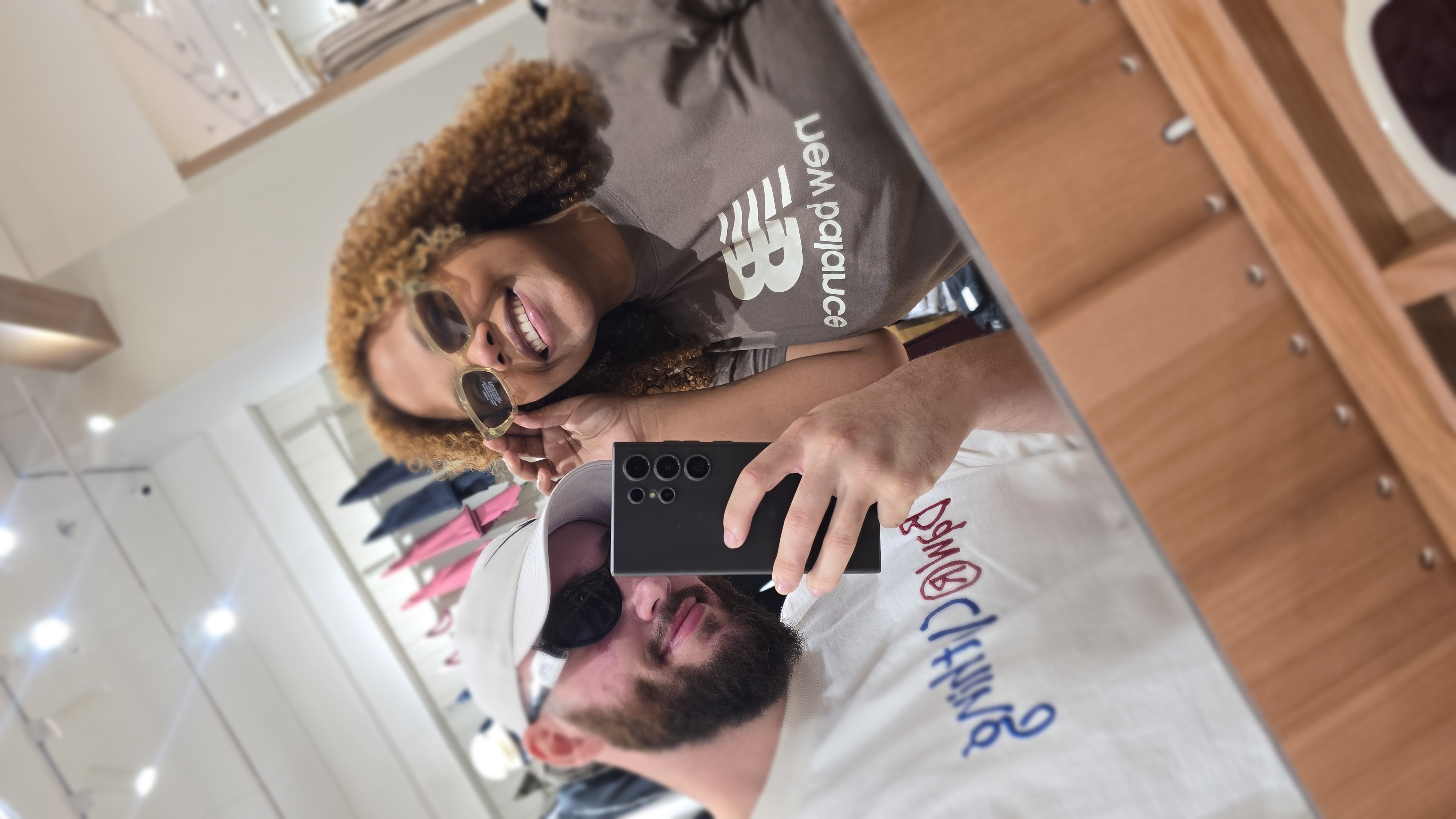 nosso amor